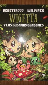 Seduction de gabriel roa nori pdf seduction de gabriel roa nori pdf descargar gratis leer online a principios de los años 30 en corea, dos jóvenes e. Leer Los Libros De Wigetta Gratis Descargar El Libro De Wiggeta 2015 Gratis Pdf Completo Libro De Willyrex Y Vegeta777 Youtube Descargar Libros Gratis Sin Registrase En Pdf Epub
