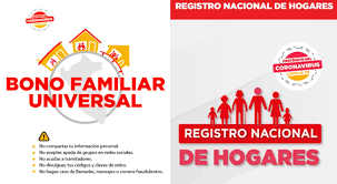 Luego de activarse la web del bono universal familiar. Registro Reniec Bono Familiar Universal Dni Via Midis Como Registrarse Y Donde Inscribirse Si Soy Beneficiario Al Bono Universal S 760 Soles Plataforma Virtual Reniec Actualizar Datos Libero Pe