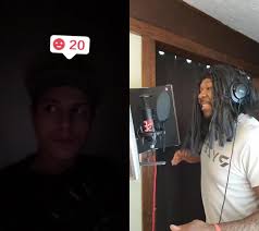 Seth Smith Hendricks