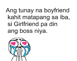 Love quotes for her funny videos. Angsaya Com Tagalog Jokes Funny Quotes Photo Image Video Tagalog Love Quotes Tagalog Quotes Love Quotes For Her