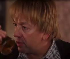 Terry Stone reveals how chance encounter led to EastEnders role and movie  career