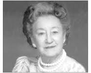 Katherine LaBelle Obituary (2003)