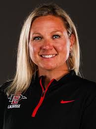 Women's Lacrosse 2016