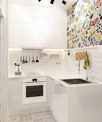 Lebih jelasnya, mari simak beberapa tips dekorasi dapur kecil dan contoh gambar dapur sederhana berikut ini. 6 Contoh Desain Dapur Kecil Dan Cara Pintar Mengakalinya Rumah123 Com