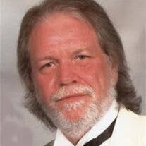 Jerry Don Cantrell Obituary