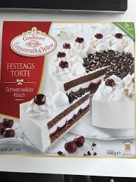 Übersicht über unsere leckeren produkte ✓ aktuelle aktionen ✓ besuchen sie uns jetzt! Schwarzwalder Kirsch Torte Coppenrath Wiese 1400 G