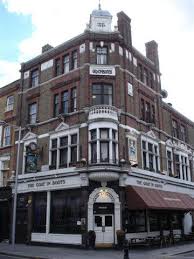 The social distance requirement in chelsea, fulham road beaufort street is 2 metres. Goat In Boots 333 Fulham Road Chelsea Sw10