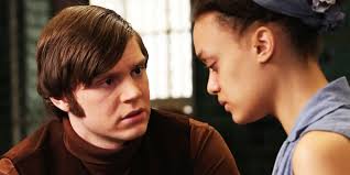 Every AHS: Asylum Character Based On Real-Life People