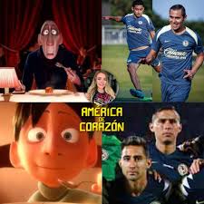 Que alegría es verlos de regreso en Coapa 🤩