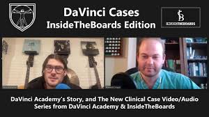 DaVinci Academy's Story