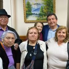 El 15° juzgado de garantía de santiago fijó este martes, un plazo de dos meses de investigación en la causa de miguel ángel aguilera, exalcalde de san ramón que está siendo formalizado por. Miguel Angel Aguilera Sanhueza Home Facebook