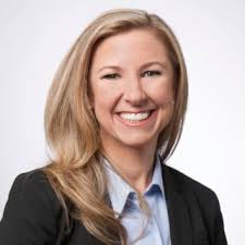 Sharon Vidal, Global Head of Corporate Social Responsibility &amp;  Sustainability, Illumina