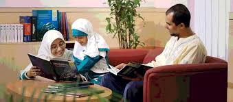 Parenting Islami Cara Mendidik Anak Menurut Islam Madaninews Id