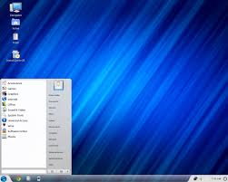 Seberapa Mirip Linux Zorin Dengan Windows Seven Linux Windows