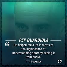Maybe you would like to learn more about one of these? The Tragic And Triumphant Story Of Manel Estiarte Pep Guardiola S Secretive Right Hand Man Goal Com