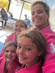 Ataraxis Brazilian Jiu Jitsu and Self Defense की प्रोफ़ाइल