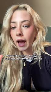 Southern Hospitality Secret