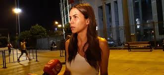 Ayşegül çınar, 1999 yılında antalya manavgat'ta dünyaya gelmiştir. Aysegul Cinar Serbest Birakildi Sevgilisi Tutuklandi Norm Haber