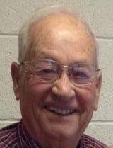 Obituary for Joe Dwite Everhart