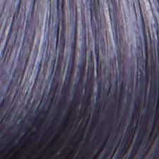 Use a nonmetallic bowl or application bottle for mixing your ion dye and ion developer. Ion Color Brilliance Violet Gray Semi Permanent Hair Color