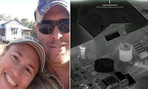 Wieambilla shooting inquest: Chilling moment doomsday cop killers open fire 