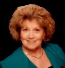 Wanda Christian Obituary