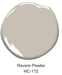 The walls are already painted mindful gray. 15 Top Selling Benjamin Moore Paint Colors Architectural Digest