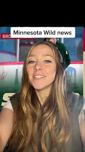 Brock Faber: The New Face of Minnesota Wild Hockey