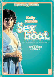 Sex Boat (1980) – Carnal Cinema