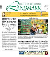Landmark 060519 by Wednesday Journal