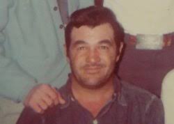 William Frank “Billy” Garcia (1929-1979)