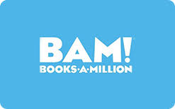 At booksamillion, choose from books, dvds games and toys, like ninteno wii and accessories, action figures, stuffed animals, board games, and baby gifts. Books A Million Gift Card Discount Book Gift Cards Cards2cash