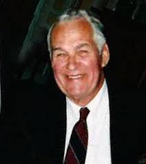 Obituary of John Crossley