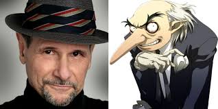 Persona 4 Golden: Every Character's Voice Actor Revealed