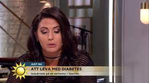 De är alla överens om att hon är en fantastisk. Molly Sanden Om Sin Sjukdom Det Ar Tungt Att Acceptera Det Nyhetsmorgon Tv4 Youtube