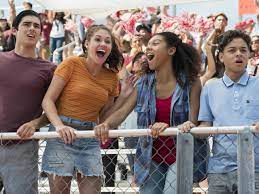 The good news is that this kids' animated movie is now available on netflix. 25 Shows To Watch With Your Teen On Netflix Canada