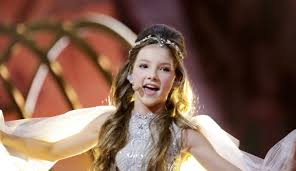 Alles zum eurovision song contest 2021 in rotterdam. Junior Eurovision Page 5 Escyounited