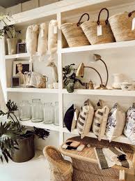 Linen Cake Small Shop Tour Store Design Boutique Retail Store Design Small Shop Interior