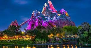 8 Amazing Things About Expedition Everest Legend Of The Forbidden Mountain At Walt Disney World Disney Dining Information