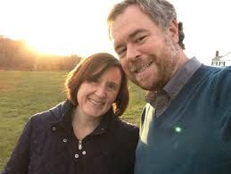 Julia & Matt & Isaac