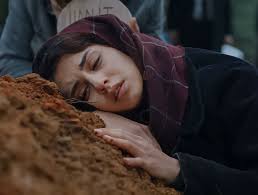 Missing a loved one during Ramadan