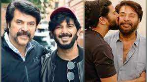 He has an elder sister, kutty surumi. When Dulquer Salmaan Revealed Why His Last Name Is Salmaan And Not Mammootty Filmibeat