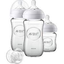 Neugeborenen Set Naturnah 2 0 Scd303 01 Glas 4 Tlg Philips Avent En 2021 Biberones Chupetes Lista Bebe