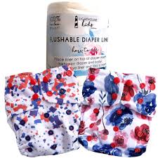 Lighthouse Kids Company And Greenpath Baby Exclusive Red White And Bloom And Funfetti Kids Natural Baby 5 Kids