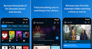 Get the most free hd channels and watch your favorite shows, movies, and sports on the go with the spectrum tv app. Spectrum Tv App For Android Javatpoint