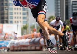 Image result for In-line Skating