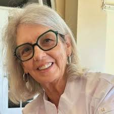 Cynthia Dillon (1951-2024)