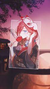 Anime Anime Girls Picture In Picture Nakano Miku 4k Wallpaper Hdwallpaper Desktop Cute Anime Wallpaper Hd Anime Wallpapers Anime Backgrounds Wallpapers