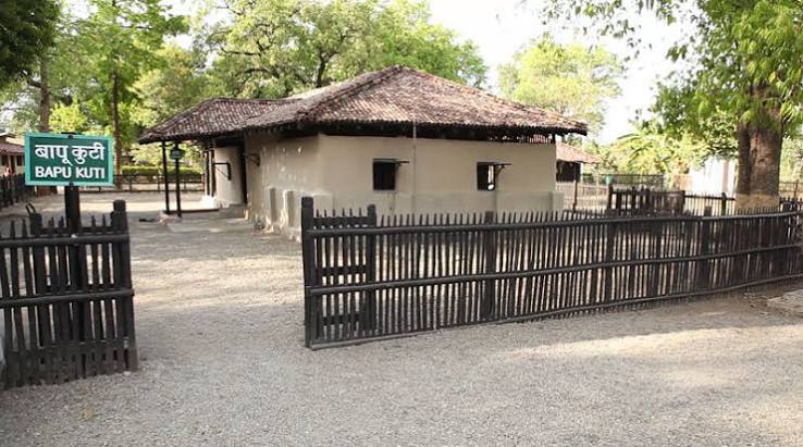 Sevagram Ashram, Wardha | Gandhi Tourist Places