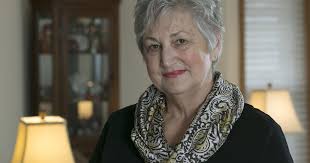 Terry Wisner West: Finding family by following her heart